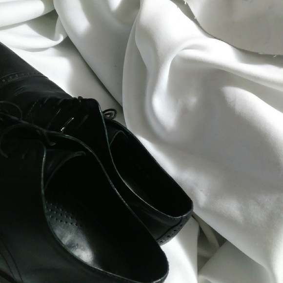 Cole haan mens oxfords size 10.5M main image 8